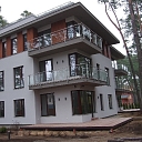 Dwelling houses in Jurmala
