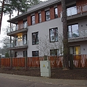 Dwelling houses in Jurmala