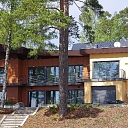 Dwelling houses in Jurmala