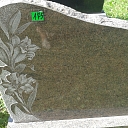 Tombstone workshop in Sigulda