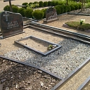 Tips for beautifying the grave site