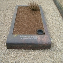 Quality tombstones