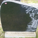 Tombstone making in Sigulda