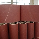 Wide belts