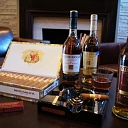 Cigar trade