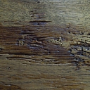 Aging of wooden beams in Vidzeme