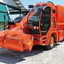 OSTRATICKY tillers