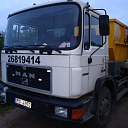 Transporta pakalpojumi