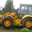 Excavator services for individuals