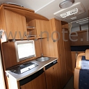 Автокемпер dethleffs glober 130 multijet