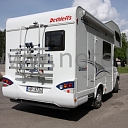 Автономная записка Camper