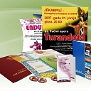 Posters, printing, Erante