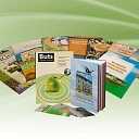 Materials for schools, printing house Erante