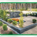 Production of tombstones in Limbaži