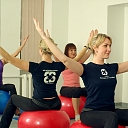 Medical society ARS physiotherapy