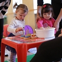 Школа для малышей