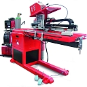 JAVAC welding workbench OL Latvia Vidzeme Latgale Kurzeme Riga