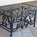 Реставрация металлических поковок