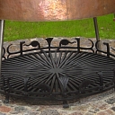 Дизайн металла