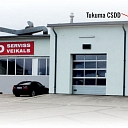 Sale of car spare parts in Tukums