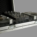 Safe and durable boxes for audio and video equipment