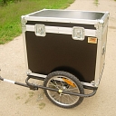 Safe and durable boxes for audio and video equipment