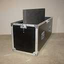 Safe and durable boxes for audio and video equipment