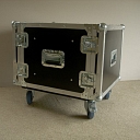 Safe and durable boxes for audio and video equipment