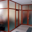 Partition walls