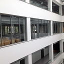 Production of partitions