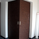 Sliding door systems
