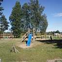 Кемпинг в Курземе