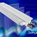 LANOR RIGA, www.lanor.lv, aluminium, bimetallic heating radiators, radiator sale, Riga, Vidzeme, Jelgava, Zemgale, Ogre