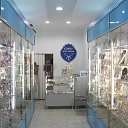 European costume jewelry