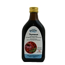 Biologically active food additives