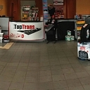 Sales of car discs in Tukums