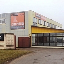 Car repair in Kurzeme