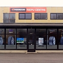 Full tire service in Kurzeme