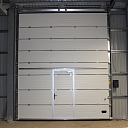 Ordering specialized protective blinds