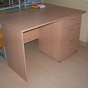 Writing desk