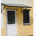 Drošibas režģi durvīm un logiem Daugavpils