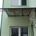 Metal products by individual order Daugavpils