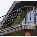 Metal products in Daugavpils