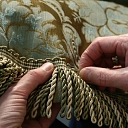 curtain sewing Kengarags