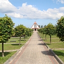Cemeteries in Riga