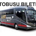 Autobusu biļetes