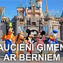 Braucieni ģimenēm ar bērniem