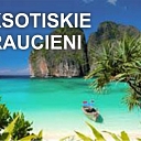 Eksotiskie braucieni