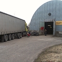 Truck tire service BroPro