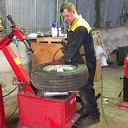 Tyre service, Riga, BroPro